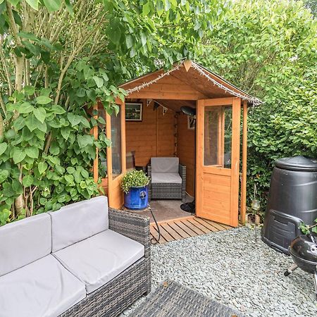Little Jacks Cottage Scalby  Exteriér fotografie