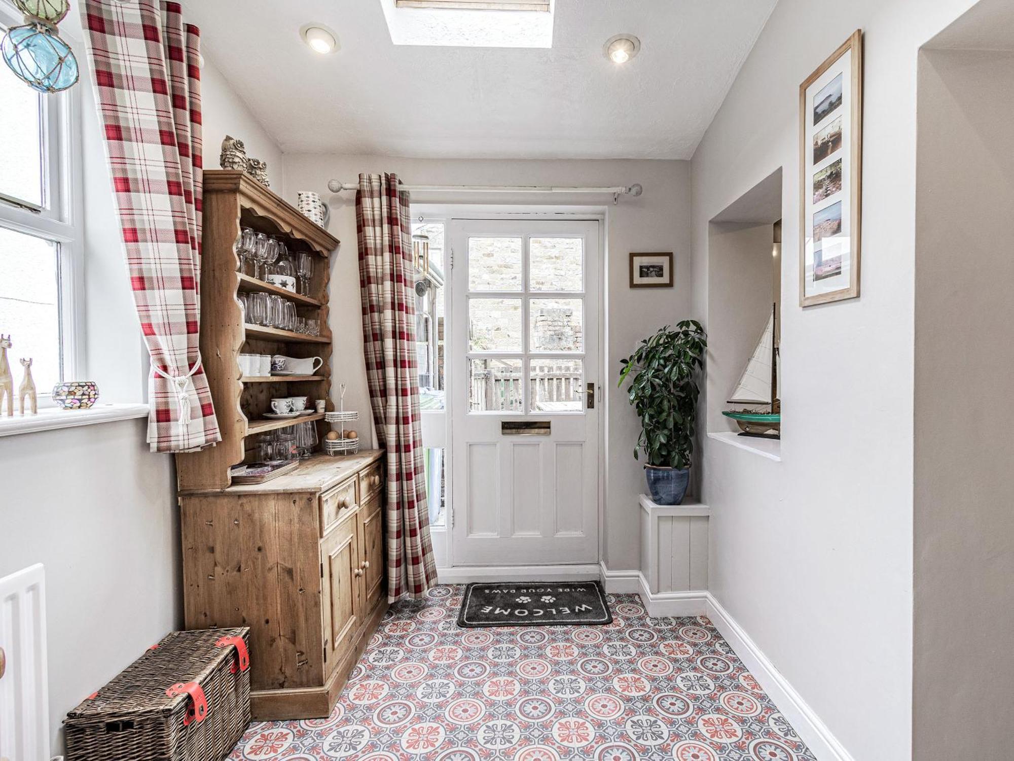 Little Jacks Cottage Scalby  Exteriér fotografie