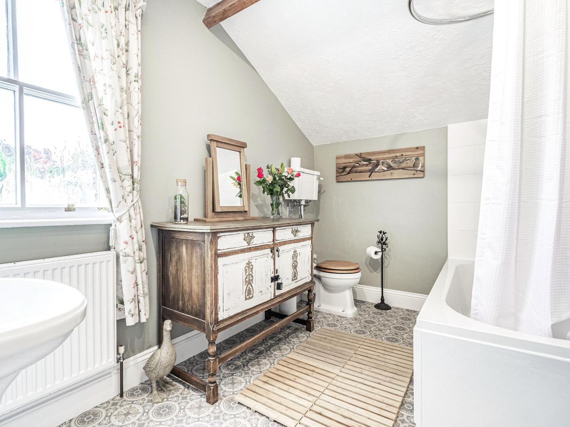 Little Jacks Cottage Scalby  Exteriér fotografie