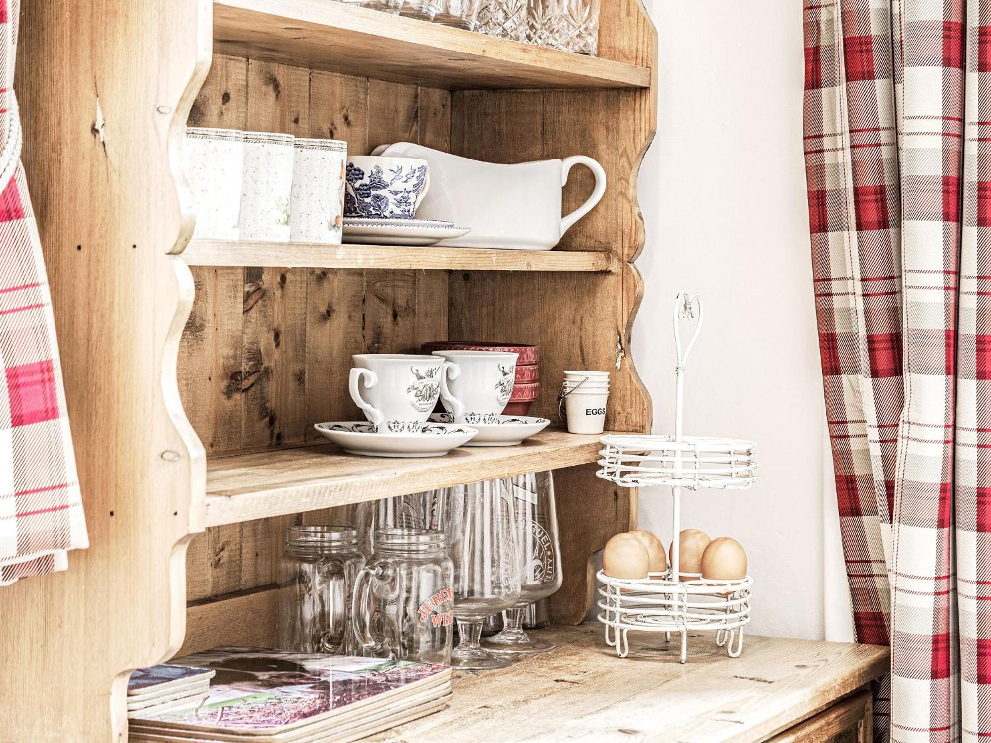 Little Jacks Cottage Scalby  Exteriér fotografie