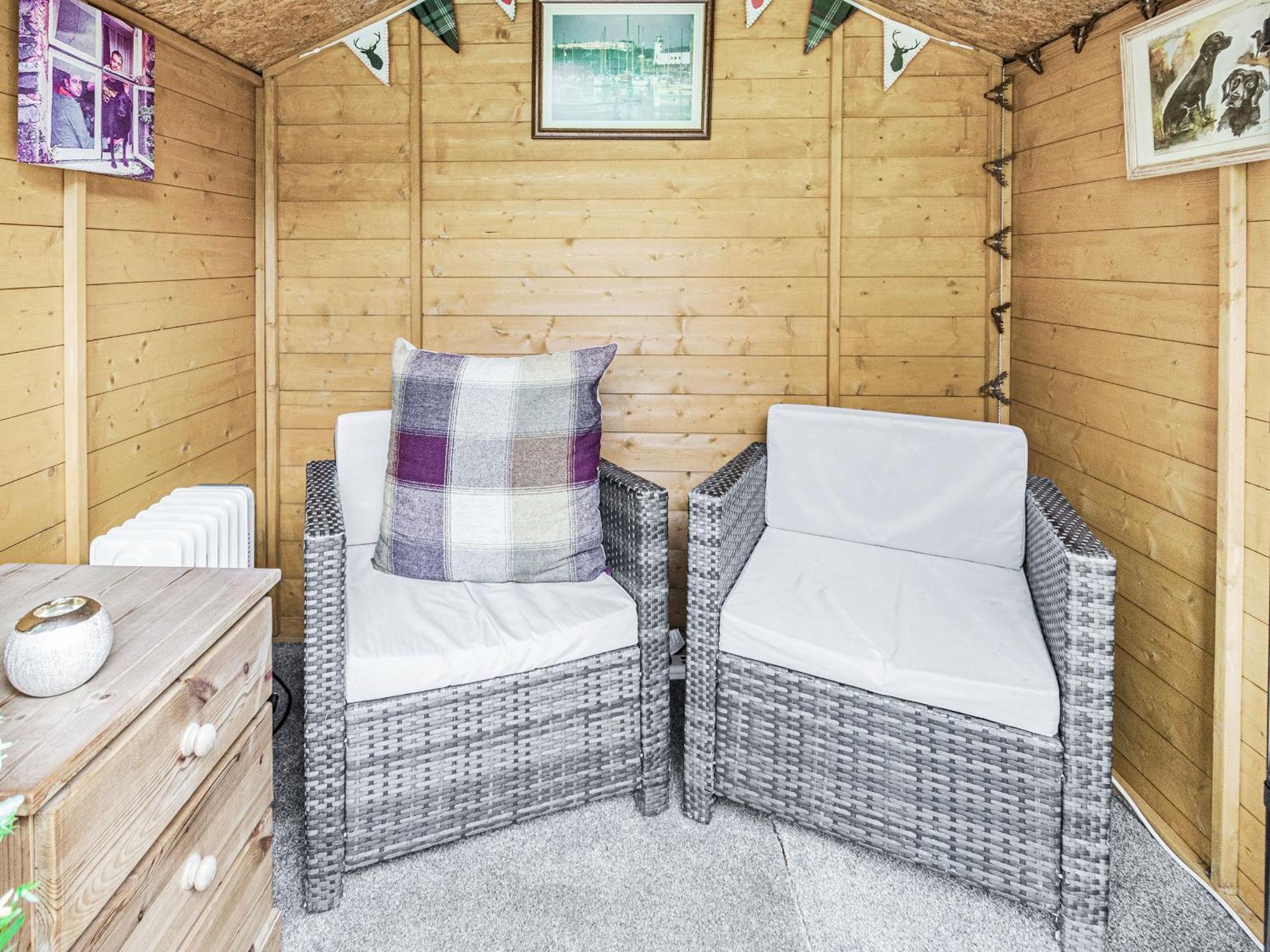 Little Jacks Cottage Scalby  Exteriér fotografie